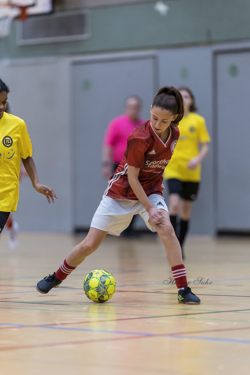 Bild 99 - wCJ Futsalmeisterschaft